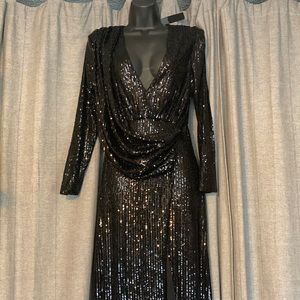 Love and lemonade sequence dress